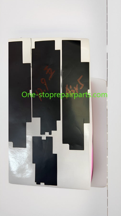 iPad main board iron sticker iPadpro11/12.9 shield cover screw Air4/5/6 LCD tablet Liquid crystal wafer pressing  motherboard Screen fixing plate