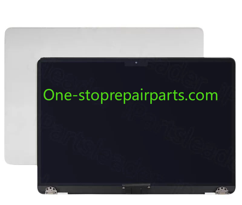 LCD screen for Macbook A3112 A3403 A2442 A2485 A2779 A2780 A3401 A3186 A2918 A2992 A3112 A2991 A2992 A3185 A3401 LCD screen assembly upper half