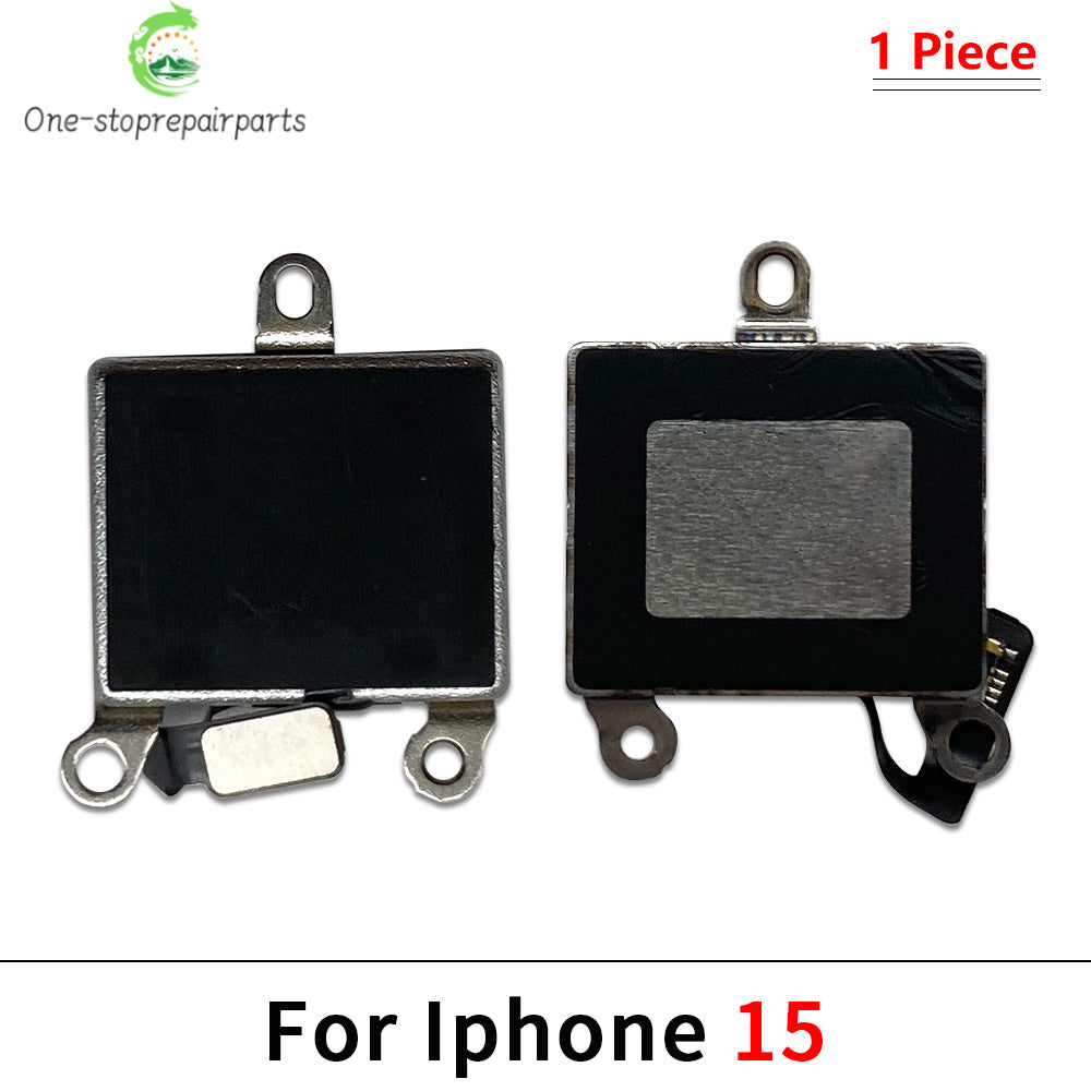 New Vibrator Vibration Silent Motor Module Flex Cable For iPhone 11 12 13 14 15 Pro Max Repair Replacement Parts  Xiaomi  Xiao mi phone repair parts