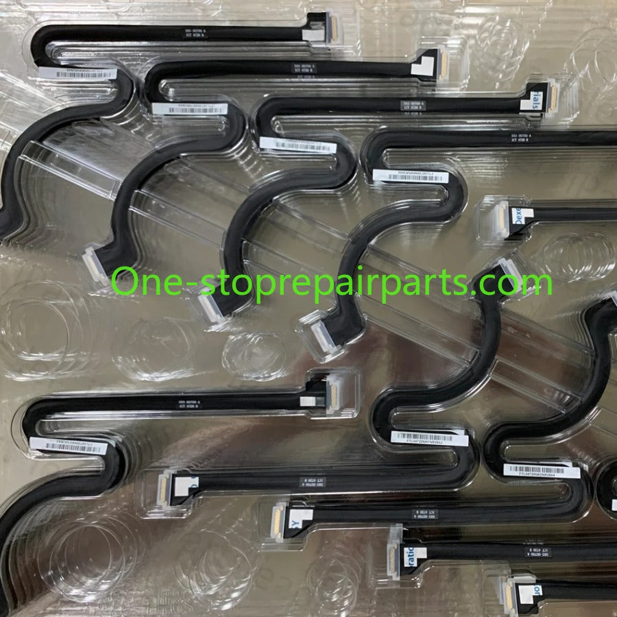 New 593-00700 for iMac 27" 5K 2020 A2115 2020 iSight Camera Cam. Flex Cable EMC 3442 iMac repair parts