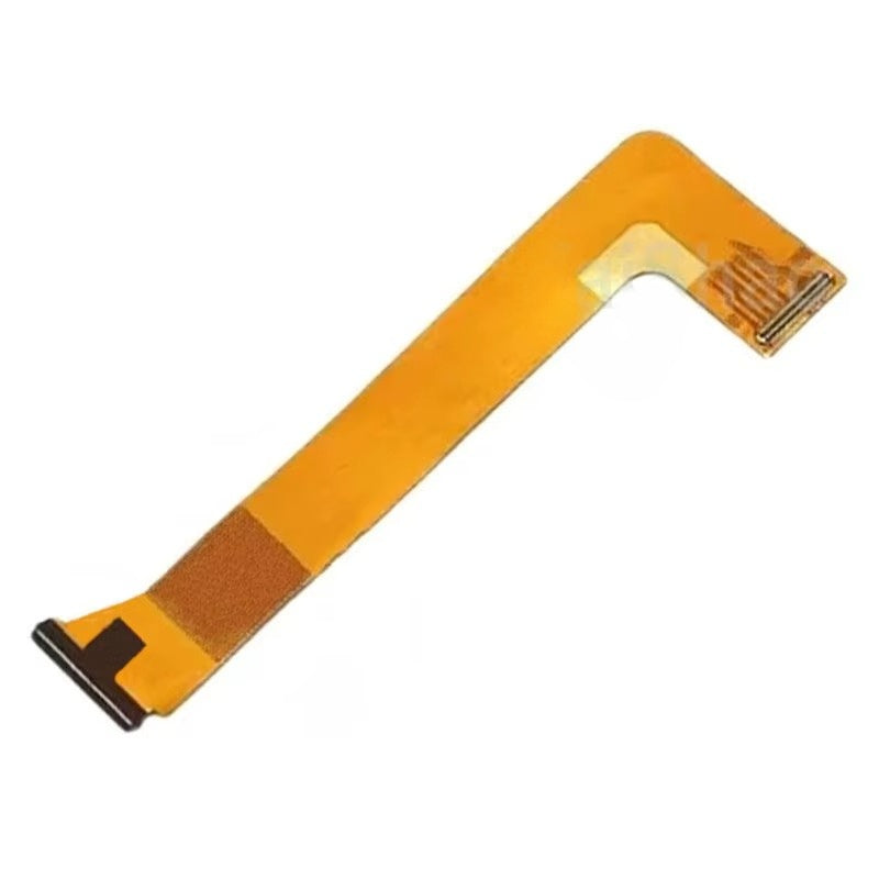 USB Charging Port Connector Charge Dock Board LCD Screen Flex Cable For Lenovo Xiaoxin Pad Plus 2023 TB350FU TB350XU TB350 Lenovo Tablet repair parts