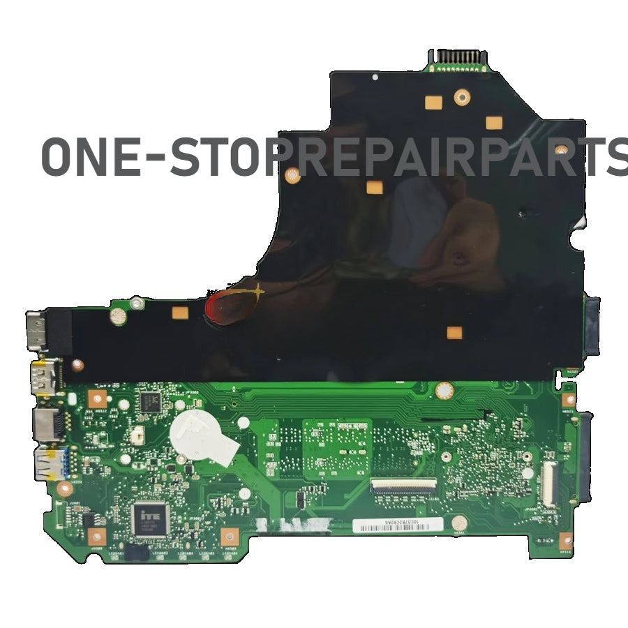 K56CM Laptop Motherboard For ASUS K56CB K56CA K56C S550C K56CM Notebook Mainboard With I3 I5 I7 CPU 100% Tests OK Fast Shipping ASUS laptop repair parts