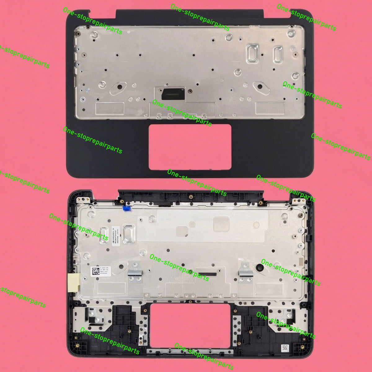 Cover case for Dell Chromebook 11 CC11260 LCD Back Cover Bezel frame topcase palmrest upper keyboard bottom cover 027F79 09J365 0KT09M 0HH66Y 0P5KP7 0CFT68 02R9PY 0V4GW9 05JJ64 019FJ1 0RNFPG 0RNFPG 0GN1HC 0KF2HJ 01NM3Y 0054H0 Dell laptop repair parts