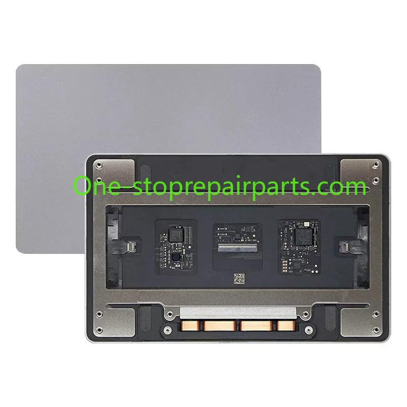 Laptop A2918 A2992 A2991 A3112 A3401 A3185 A3403 A3186 Trackpad Touchpad for MacBook Pro 14" 16" M3 M4 Space Black Grey Silver Macbook repair parts