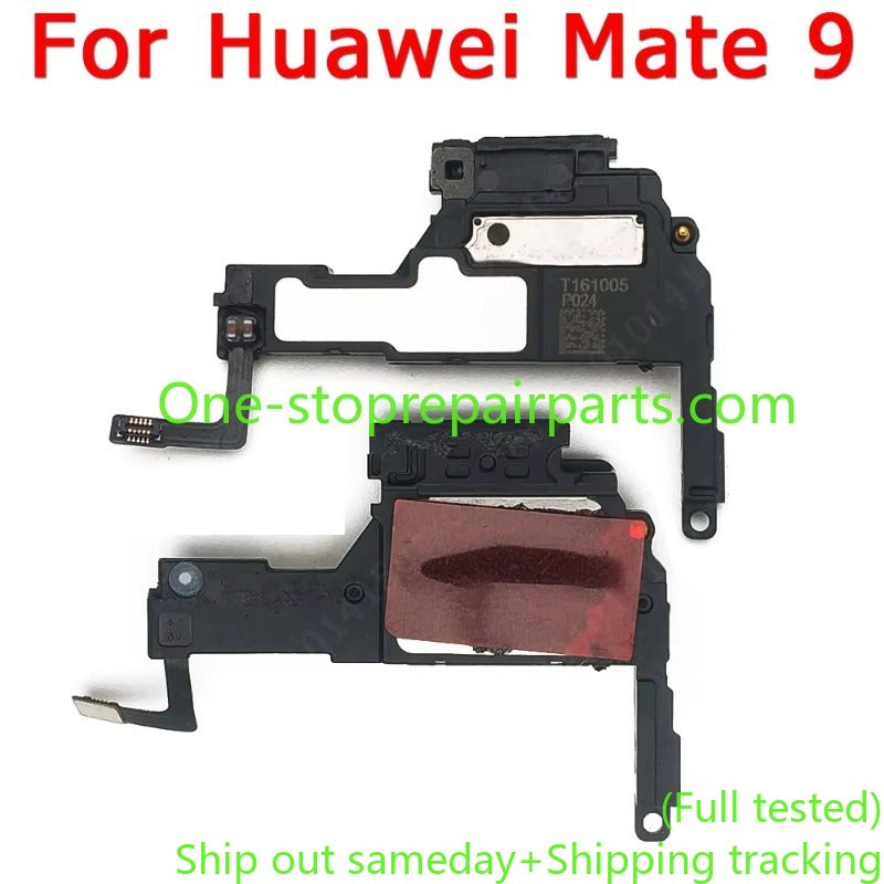 Loudspeaker For Huawei Mate 8 9 10 20 Lite 30 Pro Loud Speaker Buzzer Ringer Sound Mobile Phone Replacement Spare Parts HUAWEI phone repair parts