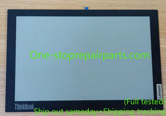 LCD Module 13.3 WQXGA 2.8K (2880x1800) Touch OLED for LenovoThinkBook Plus G4 IRU 5D10S40014  SF31M23435 SC1452-MOA LCD MG-RFPC fingerprint Switch on/off key board
