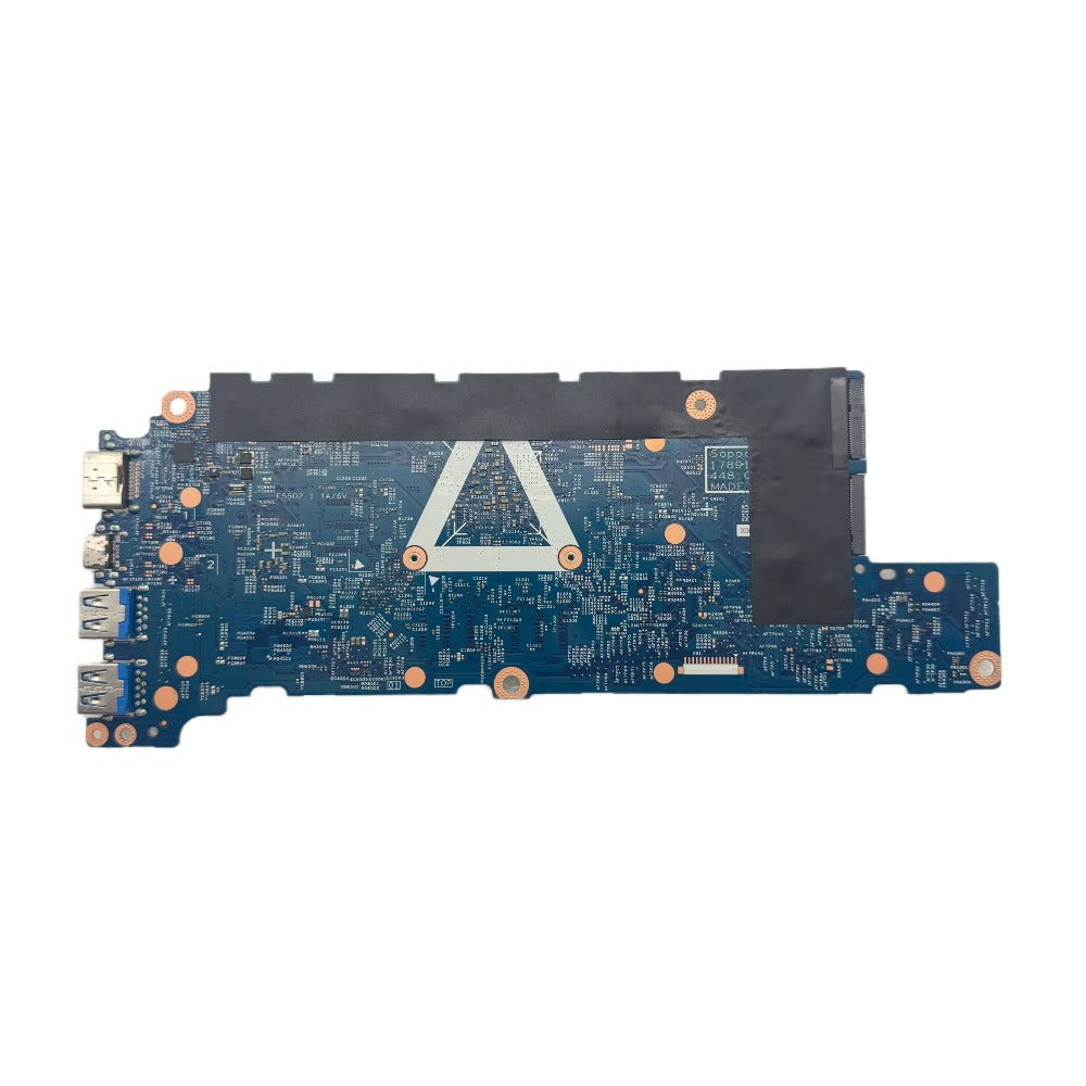 For Acer Swift 1 SF114-32 Laptop Motherboard With N4120U N5030 CPU 4GB-RAM 64GB-SSD 17891-1M NB.QXH11.00D NB.QXH11.00F 100% Test Acer laptop repair parts