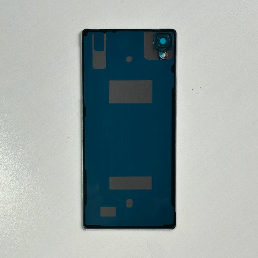 Original Back Battery Cover For Sony Xperia X F5122 F5121 Back Cover Housing Door Rear Case For Sony Xperia X Replacement Sony phone repair parts