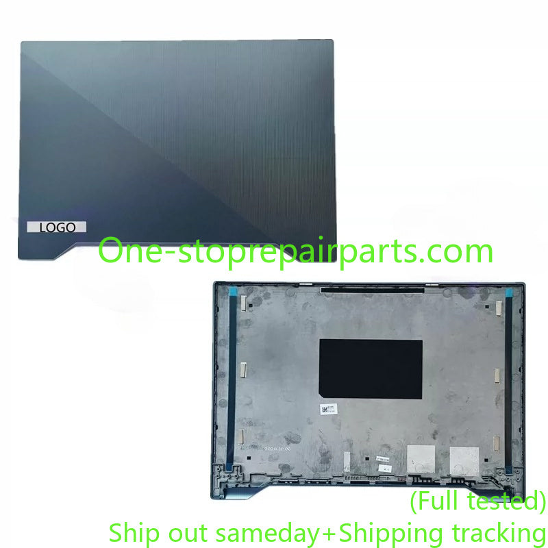 Cover case for Asus ROG 15 GA502 GU502G lcd back housing bezel upper palmrest topcse bottom  cover shell