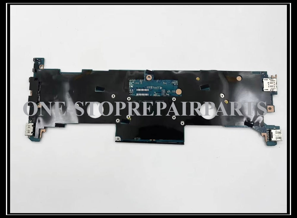 For HP EliteBook X360 1030 G3 Laptop Motherboard DA0Y0PMBAF0 DA0Y0PMBAE0 With I5 I7 8TH GEN CPU 8G 16G RAM 100% Test Work HP laptop repair parts