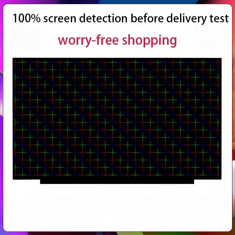 14" Laptop LCD Screen NT140WHM-N45 N4T N140BGA N140BGE-E54 B140XTN07.4 7.5 For Dell Latitude 3420 5400 5401 Display Matrix Panel  Dell Laptop repair parts