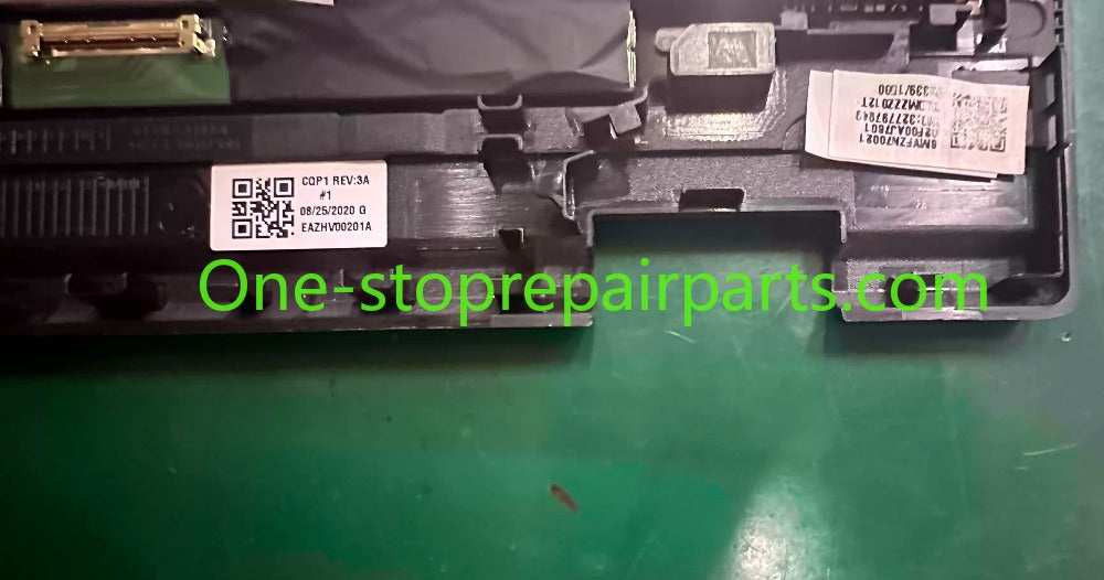 11.6" FHD Touch Screen Assembly Digitizer board frame for Acer Spin 1 SP111-32N SP111-34N N17H2 6M.GRMN8.001 LM116LF3L01 display digitizer assembly Acer laptop repair parts