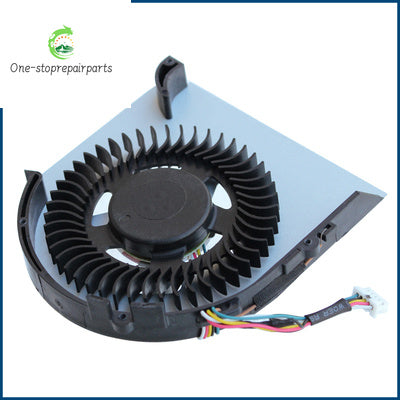 NEW Original CPU Cooling Cooler Fan For LENOVO IBM THINKPAD L440 L540 Cooler Fan BATA0710R5H P006 Lenovo laptop repair parts