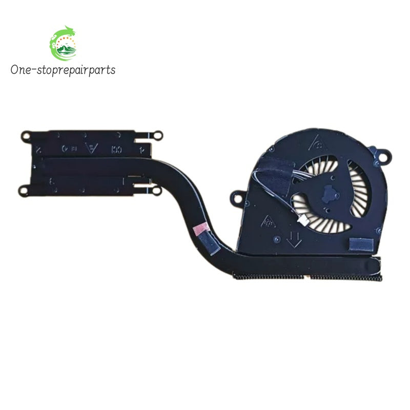 NEW ORIGINAL Laptop LAPTOP CPU With Heatsink Cooling Fan For DELL Latitude 5280 5290 Dell laptop repair parts