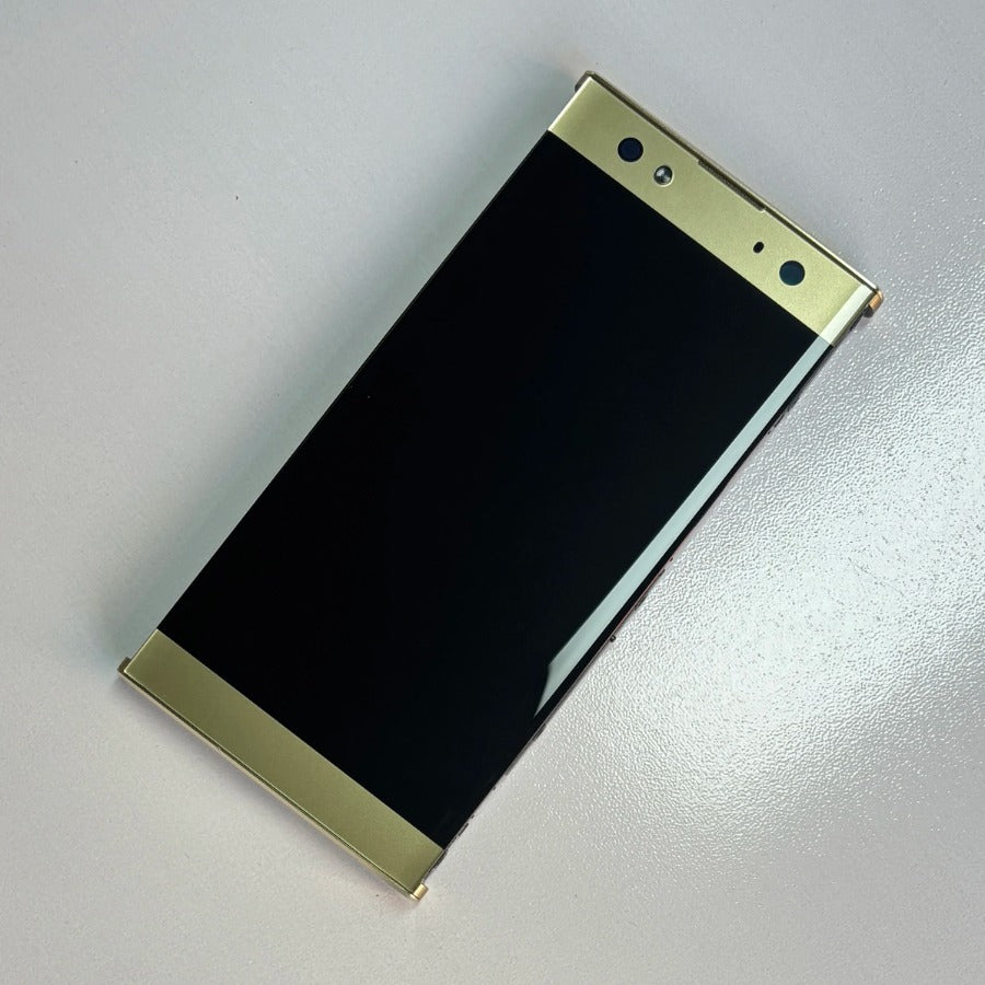 6.0" Original LCD Display For SONY Xperia C8 XA2 Ultra Touch Screen Digitizer Assembly Replacement For Sony Xperia XA2 Ultra LCD Sony phone repair parts