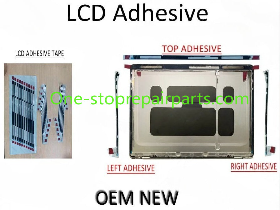 OEM New for Macbook Pro Air A1708 A1706 A1989 A2159 A2251 A2289 A2338 A1932 A2179 A2337 LCD Screen Adhesive Sticker Glue Tape Macbook repair parts