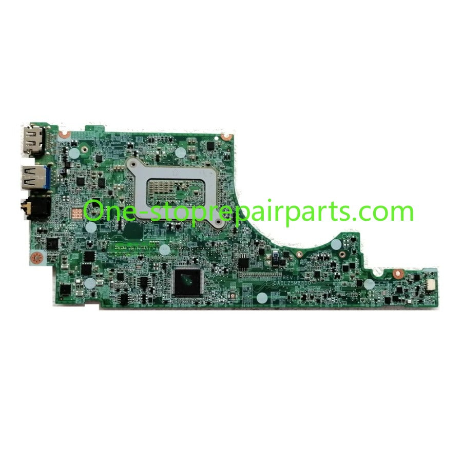 For Lenovo Ideapad U330 U330P Laptop Motherboard With i3 i5 i7 4th Gen CPU DDR3 DA0LZ5MB8D0 motherboard tested good free shippin  Lenovo laptop repair parts