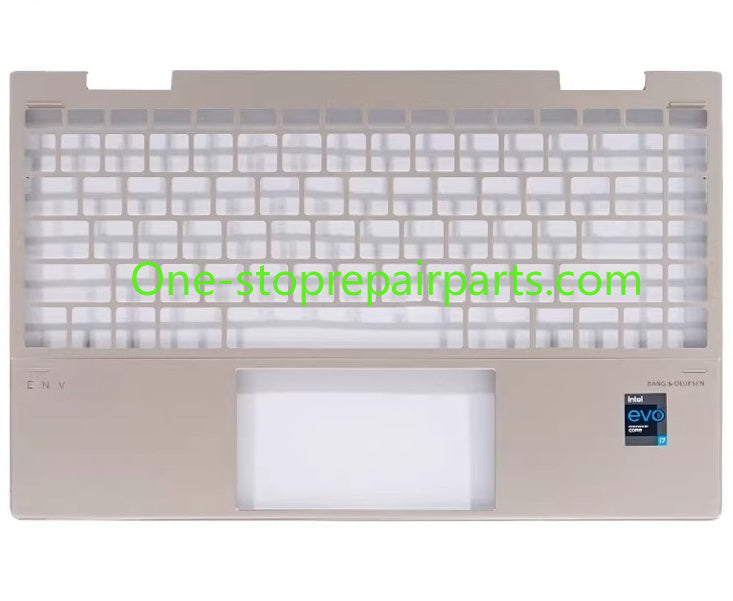 Cover Case for HP ENVY X360 13-AY TPN-C147 LCD top back housing cover bezel frame bottom case hinge upper palmrest Shell