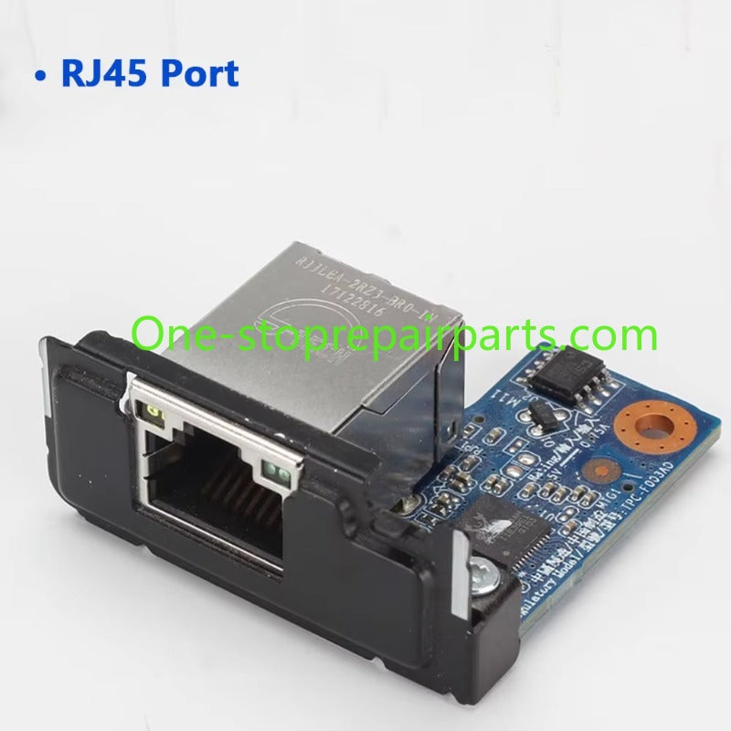 Fits For HP 400 600 800 680 480 880 G3 G4 G5 DM SFF MT Desktop Type-C USB-C COM VGA HDMI-Compatible DisplayPort DP Jack Board HP laptop repair parts