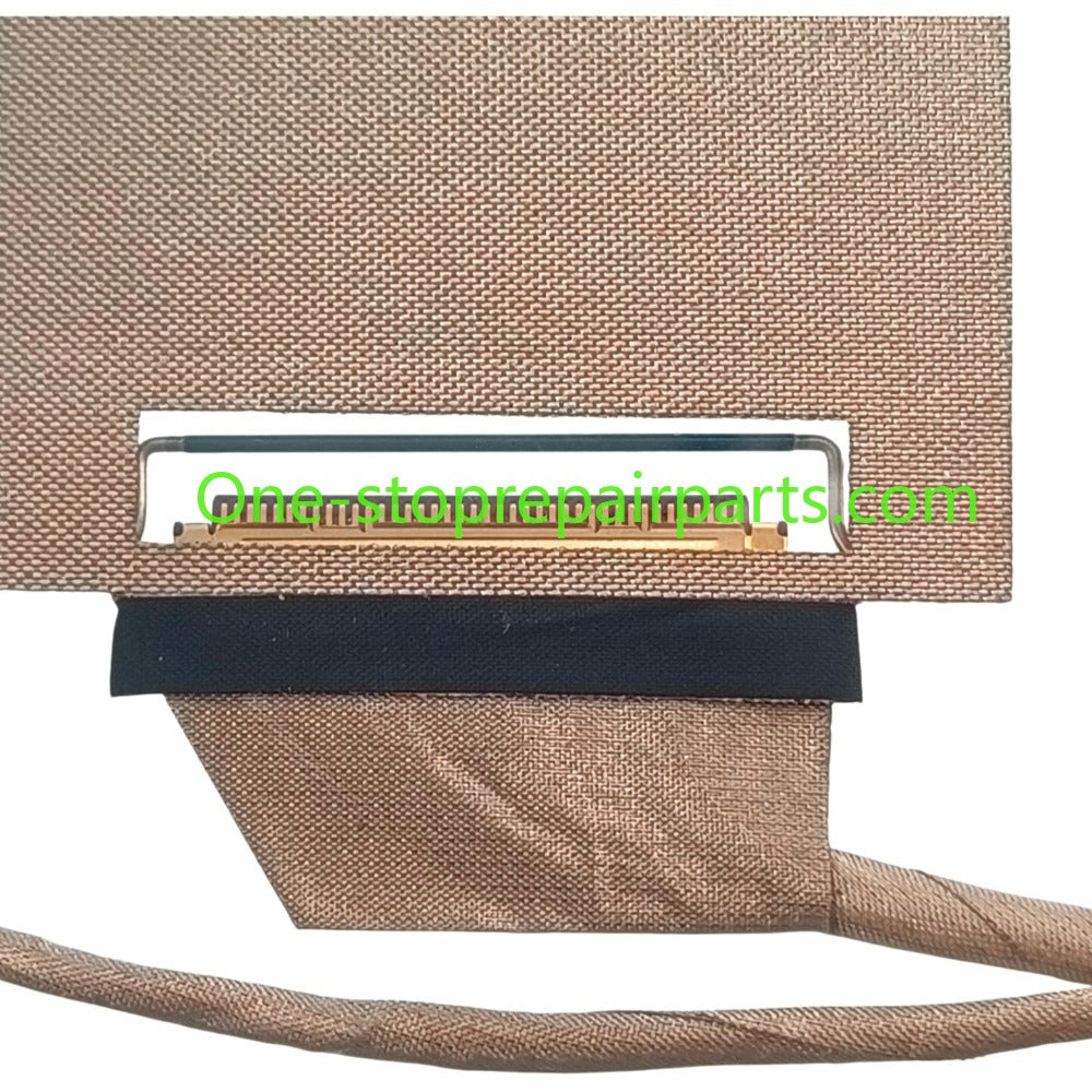 LCD screen EDP cable for Lenovo IdeaPad 3 Chrome 14M836 NB3001 EDP Touchscreen screen cable 5C10S30262 5C10S30263 HQ21310678000 HQ21310675000 HQ21311047000 Lenovo laptop repair parts