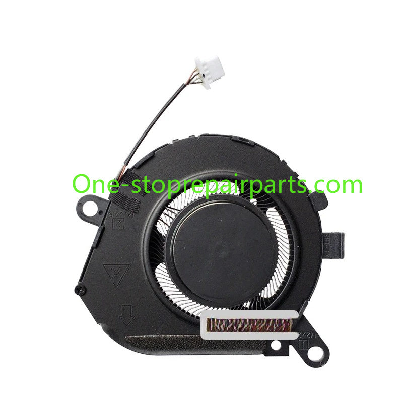 NEW ORIGINAL Laptop CPU Cooling Fan For DELL Latitude 7310 7410 2-in-1 P34S 0YW81W 0PJG0 7310 03NVJ1 Dell laptop repair parts