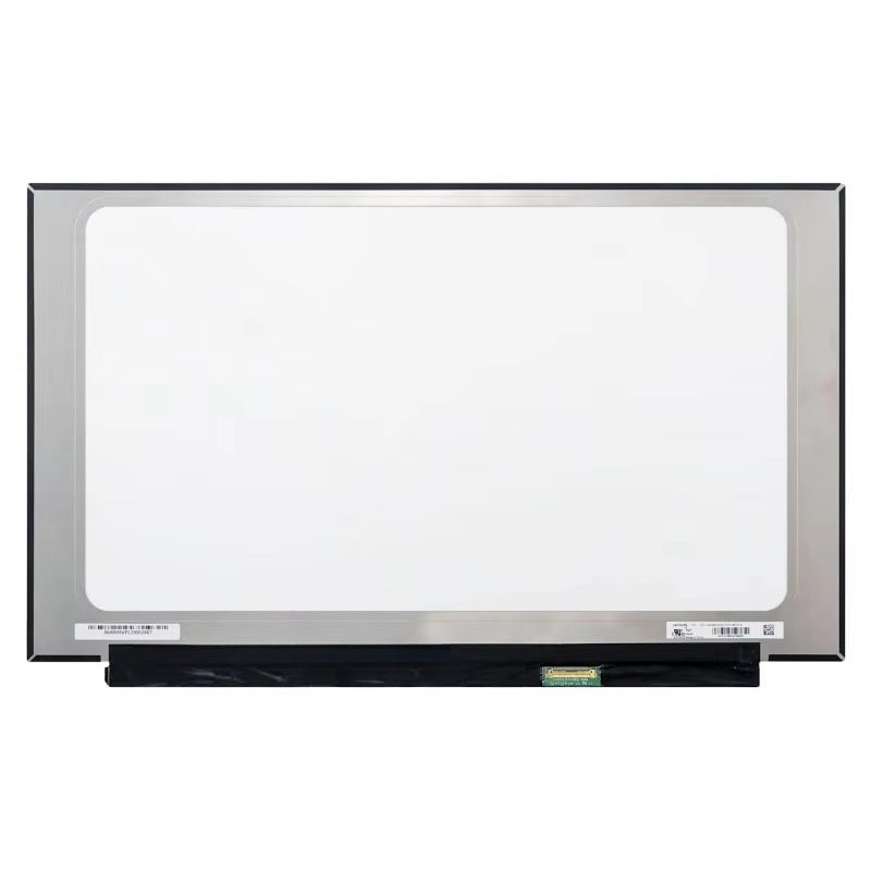 15.6 Inch LCD Screen NE156FHM-NS0 LM156LF5L03 Display Matrix Panel Replacement 1920x1080 FHD IPS 45% NTSC eDP 30 Pins Non-Touch Laptop screen replacement