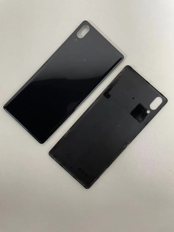 Original Back Cover For Sony Xperia L3 Back Battery Cover I3312 I4312 I4332 I3322 Rear Cover Housing Door Case Replacement Part Sony phone repair parts