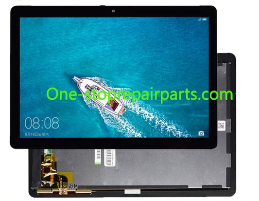 Lcd touch screen dispaly for Huawei MediaPad T3 10 T3 AGS-W09/L09 BZA-W00/L00 Tablet pc LCD panel digitizer glass assembly