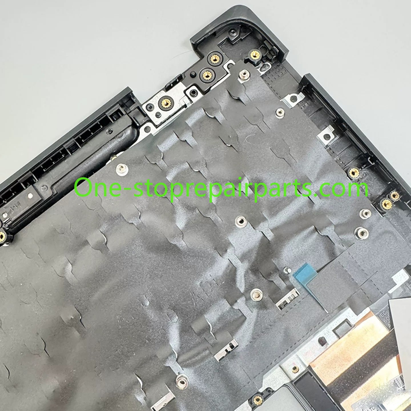 C-cover upper Palmrest Keyboard for HP Pro Probook x360 Fortis G9 G10 N13133-001 topcase C case W/KBD JTB