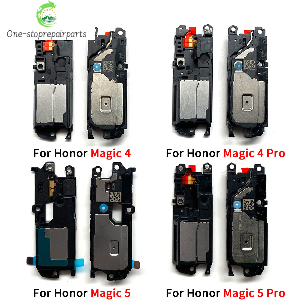 New For Huawei Magic 4 5 Pro Lite V2 Loud Speaker Buzzer Ringer Loudspeaker Flex Cable Huawei phone repair parts
