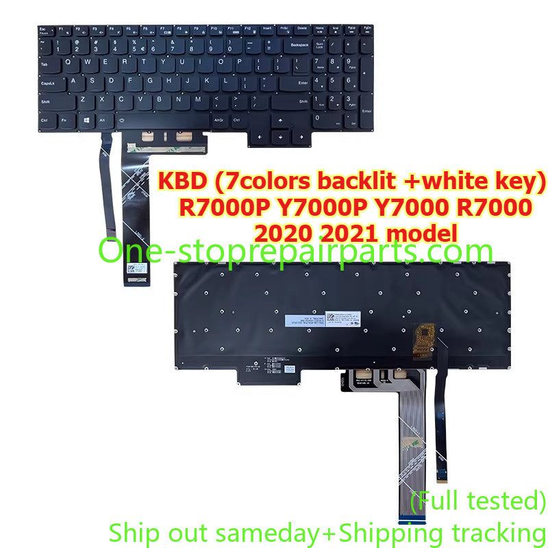 Keyboard upper case palmrest top case for Lenovo Legion 5 Pro 5i 5 15IMH05H 16ACH6H Y7000P Y7000 R7000 2020H R9000p 2021