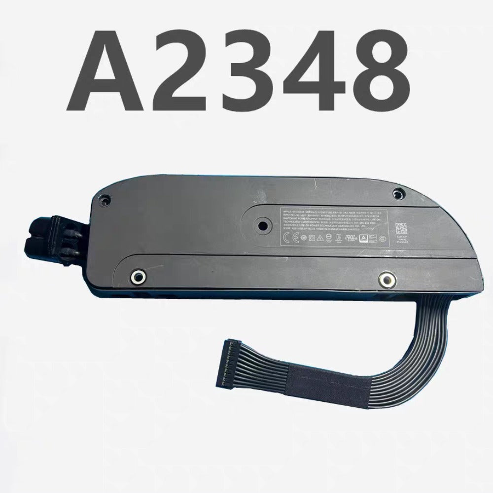 Apple Mac Mini A1993 A2348 A2686 MRTR2 MRTT2 2018 150W Power Supply 614-00023 ADP-150BF PSU  Power Supply 185W 661-30396, 614-61400045, PA-1151-7A2 for Mac Mini M1 & M2 A2348 (M1) A2686 (M2)M2 Pro POWER Adapter Replacement Mac repair parts
