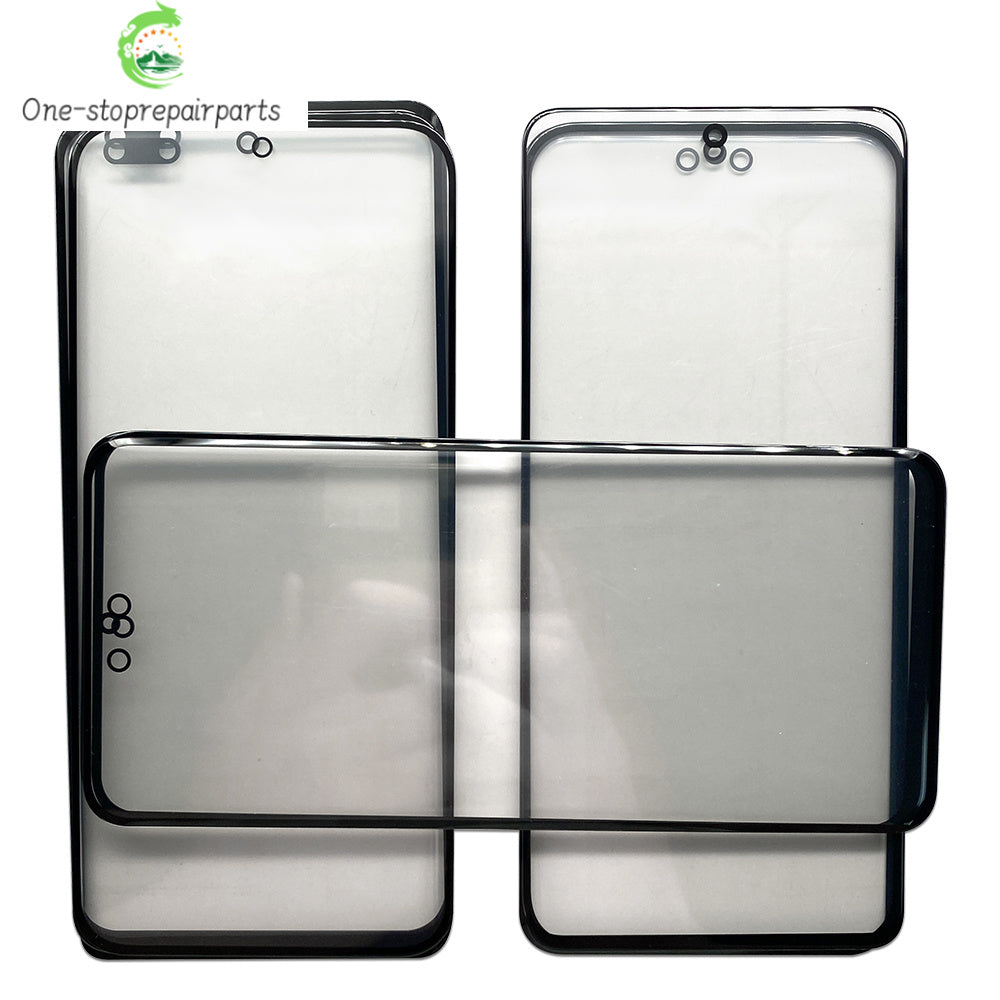 Front Screen Outer Glass With OCA For Huawei Nova 10 10Z 11 11i 12 12i Pro SE Ultra Lite Replacement Parts Huawei phone repair parts
