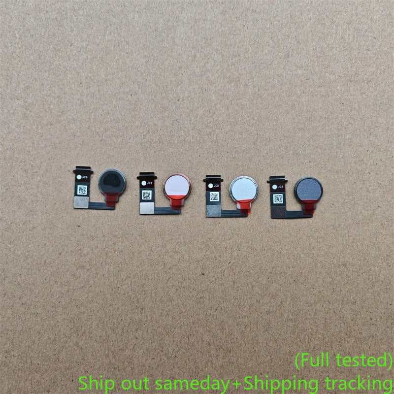 Power Home Button FingerPrint reader For HUAWEI Matebook D 14 13 15 WRT KLV-W19 USB Board Switch Board