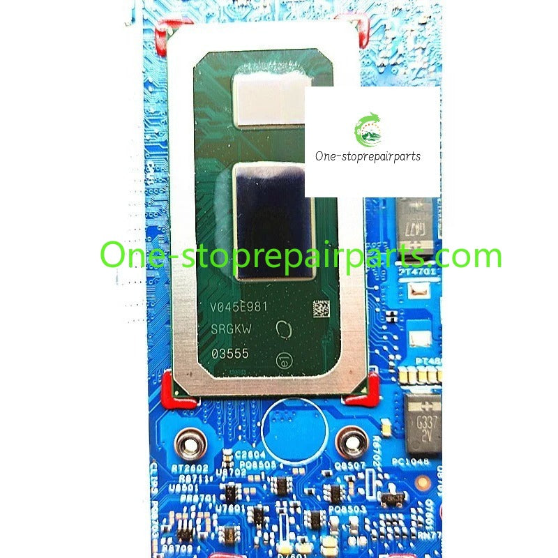Motherboard for HP Pavilion X360 14M-DH 14-DH TPN-W139 L67771-001 18742-1 SRGKW I3-8145U I7-8565U I7-10510U main system board
