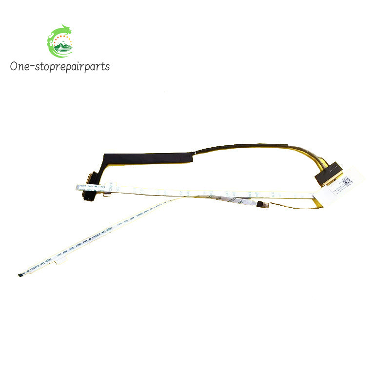 New Original Laptop LCD Cable For Lenovo IdeaPad Gaming 3i 15IHU6 15ACH6 4K 5C10S30293 Lenovo laptop repair parts