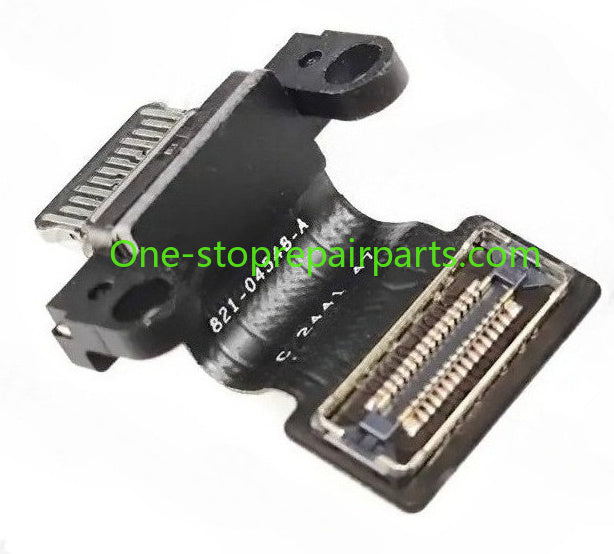 2024 New A3185 A3186 A3401 A3403 A3112 Type-C USB-C Connector for Macbook Pro M4 Pro/Max 14" 16" Power DC Jack Charger Macbook repair parts