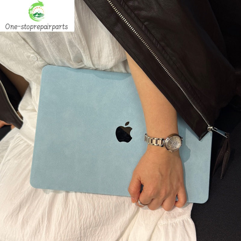 Microvilli laptop bag for 2026 M5 MacBook Air Pro 11 "12" 13 "14" 15 "16" Neo A3404 A3426 A3427 A3428 A3429 A3449 A3448 A3434 A3403 A3186 A3402 A3401 A3112 A3185 A3114 A3241 A3113 A3240 Case, Computer Case Laptop accessories