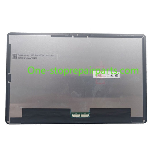 Lcd touch screen dispaly for Lenovo Xiaoxin Pro GT  Lenovo Yoga Tab 2025 TB710FU 11.1 inch Tablet pc LCD panel digitizer glass assembly