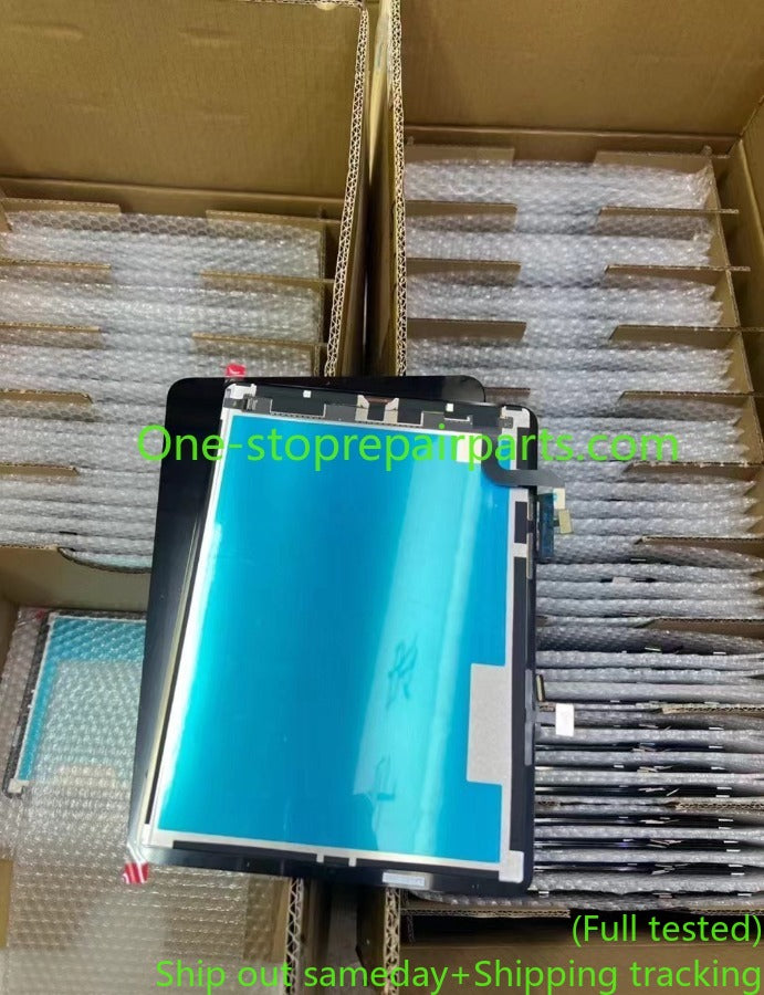 LCD touch Screen Display assemble for iPad Air 5 10.9 A2588 A2589 A2591 digitizer glass assembly