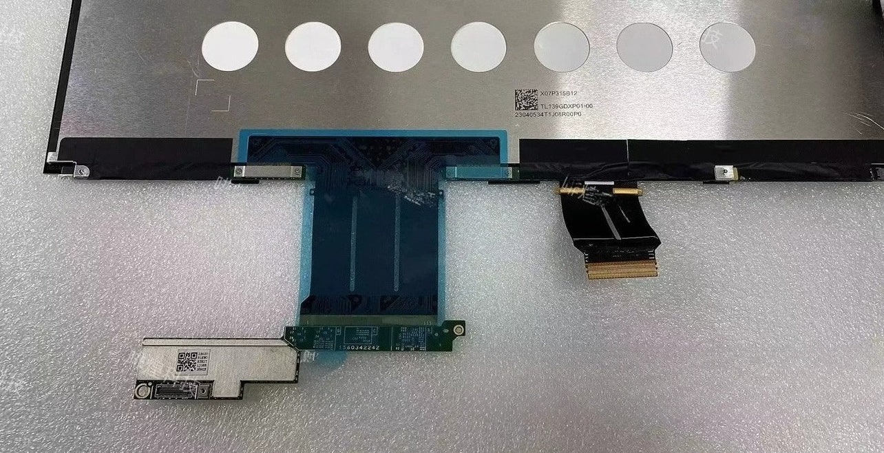 LCD Display panel for  Huawei Matebook Xpro2021 MACHD-WFH9Q WFE9Q touch LCD screen assembly