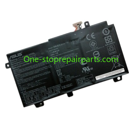 ASUS ASUS FX95G/D B31N1726 FX86F FX80G FZ80G GD8750FX80GD FX80FE FX80FM FX80GE FX80GM FX504 FX505  FX504GE  FX504GD FX504GM  FX505GE  Laptop Battery