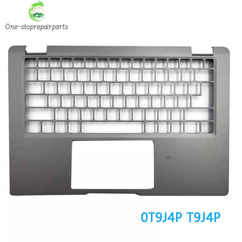 NEW ORIGINAL Laptop Replacement Top Case for Dell Latitude 5320 Silver 0T9J4P Dell laptop repair parts