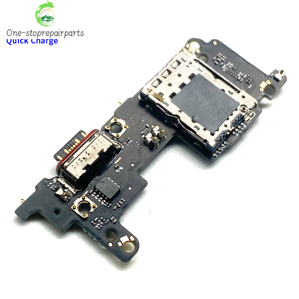 USB Charging Port Dock Charger Plug Connector Board Flex Cable For Xiaomi Mi 11 11T 12 12T 13 13T 14 14T 15 15T Pro Lite Ultra Xiaomi  Xiao mi phone repair parts