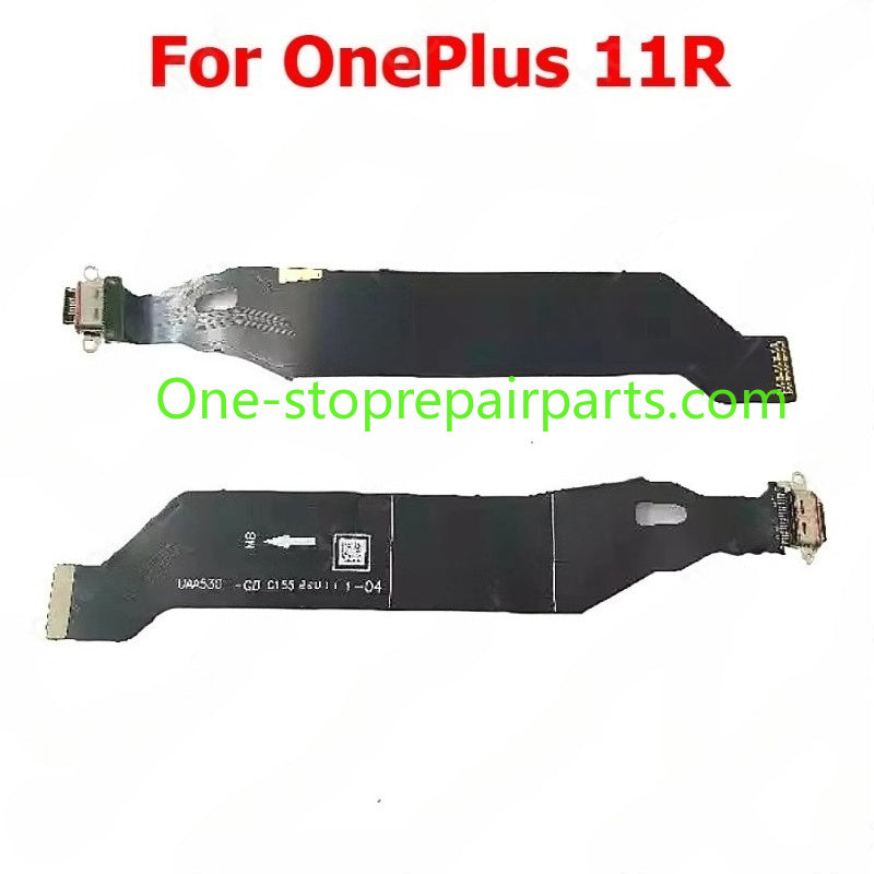 Charge Board For Oneplus 13 12 12R 11 11R 10 10R 10T 9 9R 8 Pro 8T Charging Port Usb Connector PCB Dock Plate Socket OnePlus phone repair parts