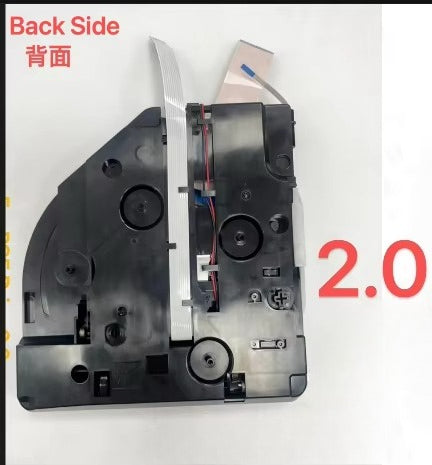 Blu-Ray DVD Optical Disc Drive Replacement for PS5 CFI 1000 1100 1200 KEM-497AAA V1.0 V2.0 V3.0 Game console repair parts