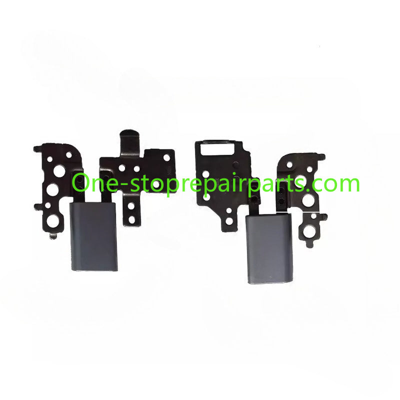 LCD Hinge For ASUS Chromebook C214MA Lcd Hinges Kit L+R Set 13NX0290M03011 13NX0290M04011 ASUS laptop repair parts