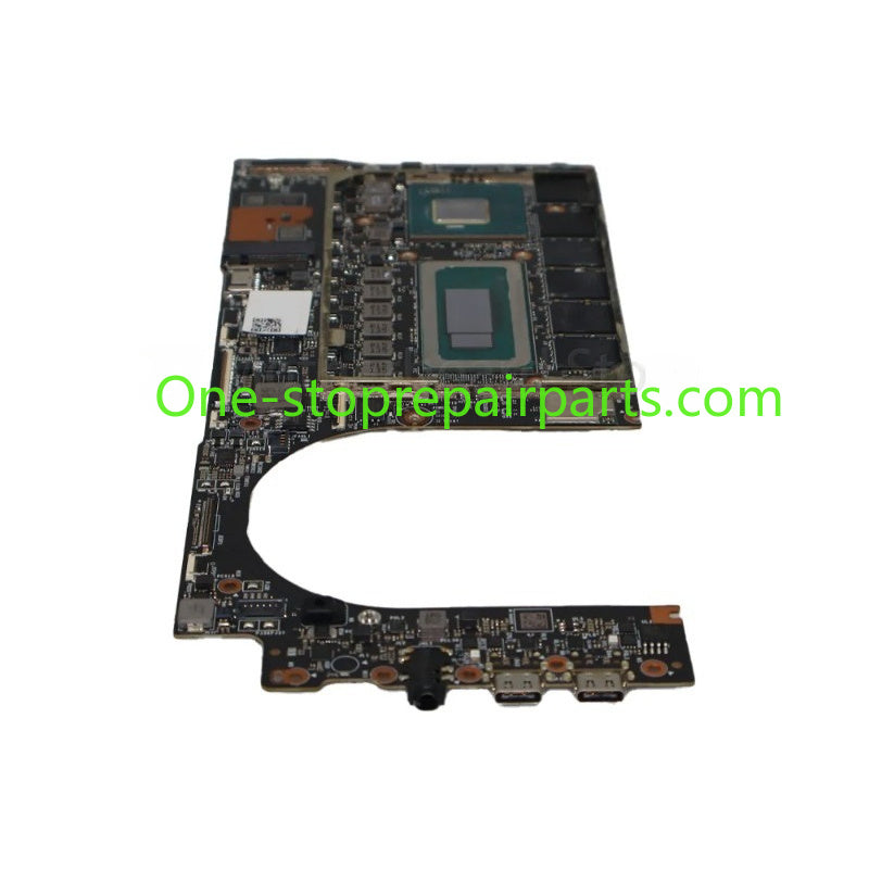 Laptop Motherboard For Lenovo Yoga Slim 9 14IAP7 NM-E291 With CPU I7 1280P GPU A350M RAM 16G 5B21H89628 100% test Lenovo laptop repair parts