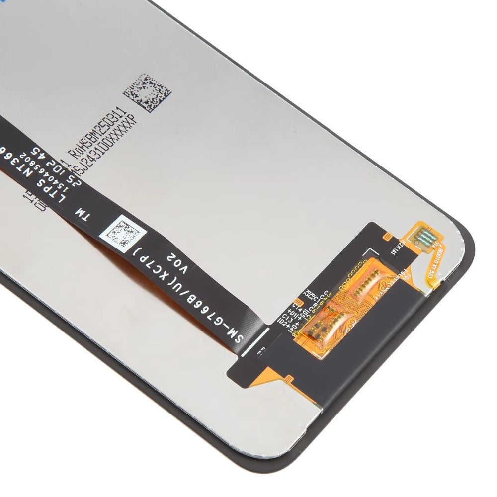 6.6-inch PLS LCD Screen For Samsung Galaxy Xcover7 SM-G556B / Galaxy Xcover7 Pro SM-G766B  LCD Display Touch Screen Replacement Samsung phone repair parts