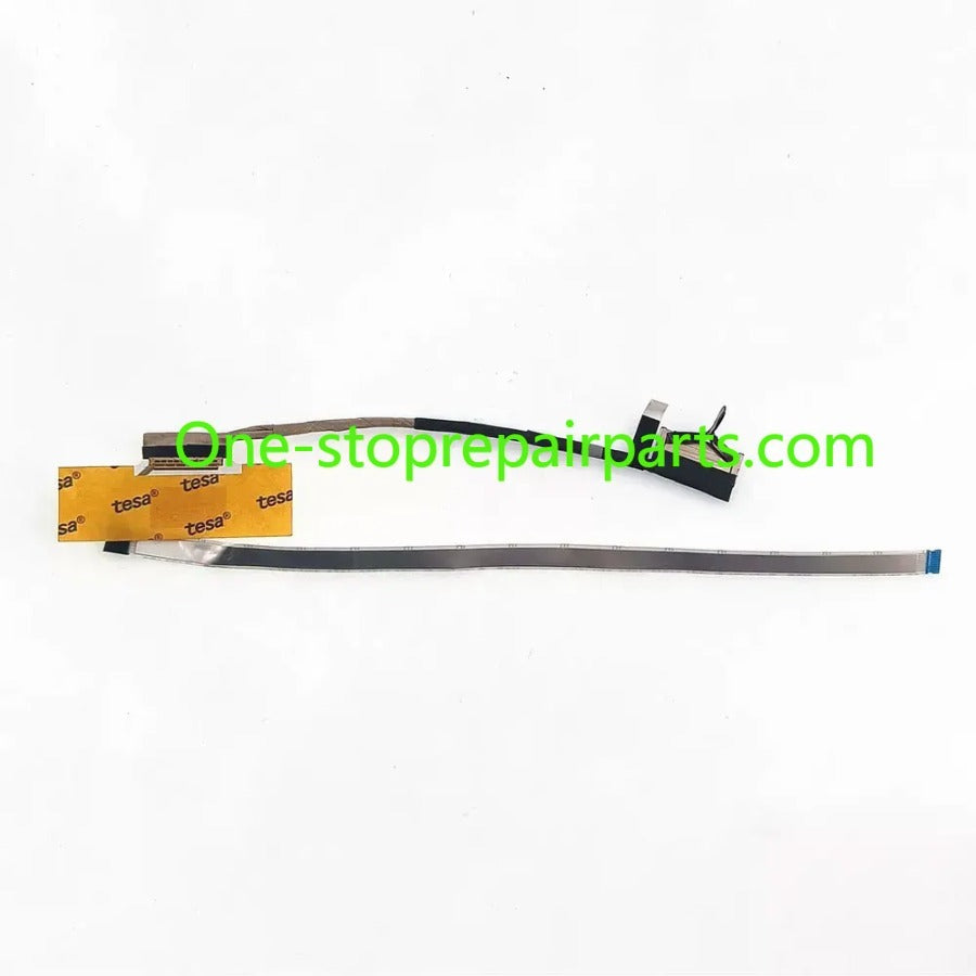 For Lenovo IdeaPad 1 14ADA7 14IJL7 14ALC7 14IAU7 laptop LCD LED Display Ribbon Camera Flex cable 5C10S30364  GLS1A DC02003Z700 DC02C00US00 DC02C00US30 5C10S30336 Lenovo laptop repair parts